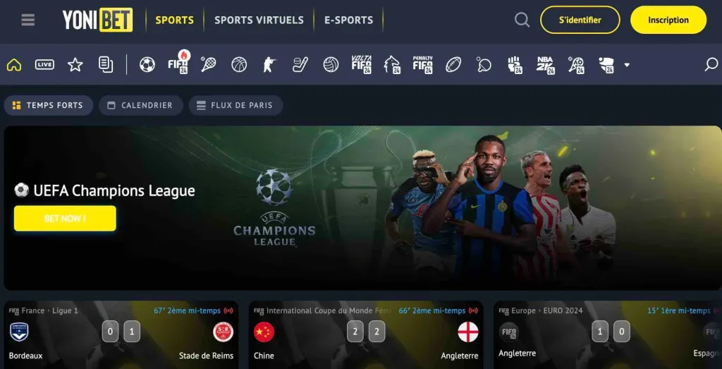 yonibet apuestas deportivas