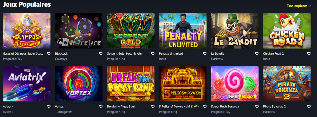 yonibet juegos